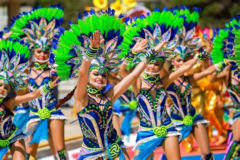 fecha de carnavales 2022 barranquilla